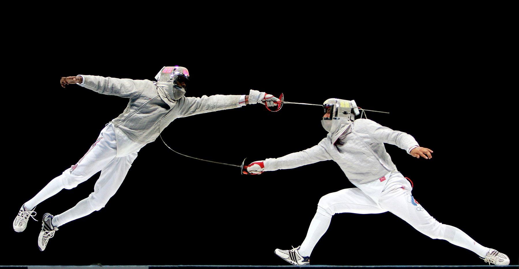 Fencing