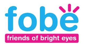 Friends Of Bright Eyes logo